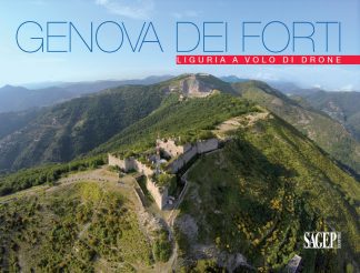 Genova dei forti - Liguria a volo di drone