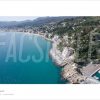 Poster Alassio 3, 30x40 cm