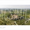 Poster Monteriggioni - 1, 30x40 cm