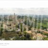 Poster San Gimignano, 30x40 cm
