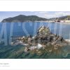 Poster Riva Trigoso 5, 30x40 cm