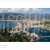 Poster Sestri Levante 2, 30x40 cm